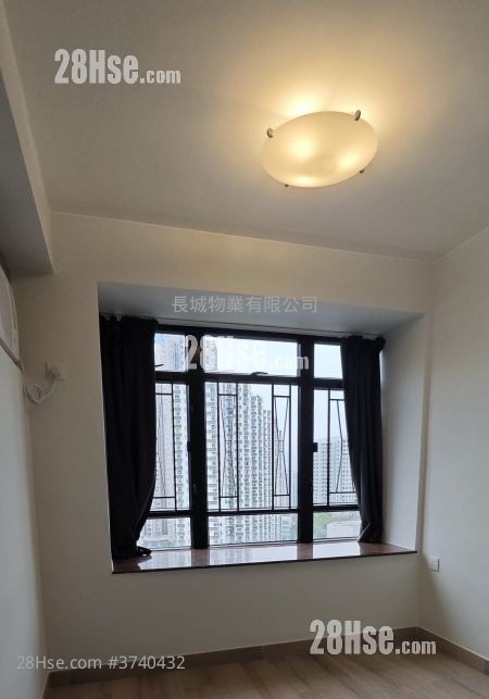 康怡花園 租盤 3 房 , 1 浴室 594 平方呎