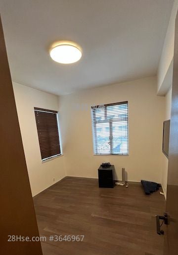 汉宁大厦 租盘 3 房 , 2 浴室 1,124 平方尺