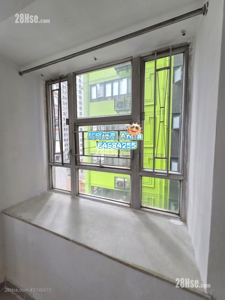 Wing Ning Building Sell 1 Bedroom , 1 Bathroom 239 ft²