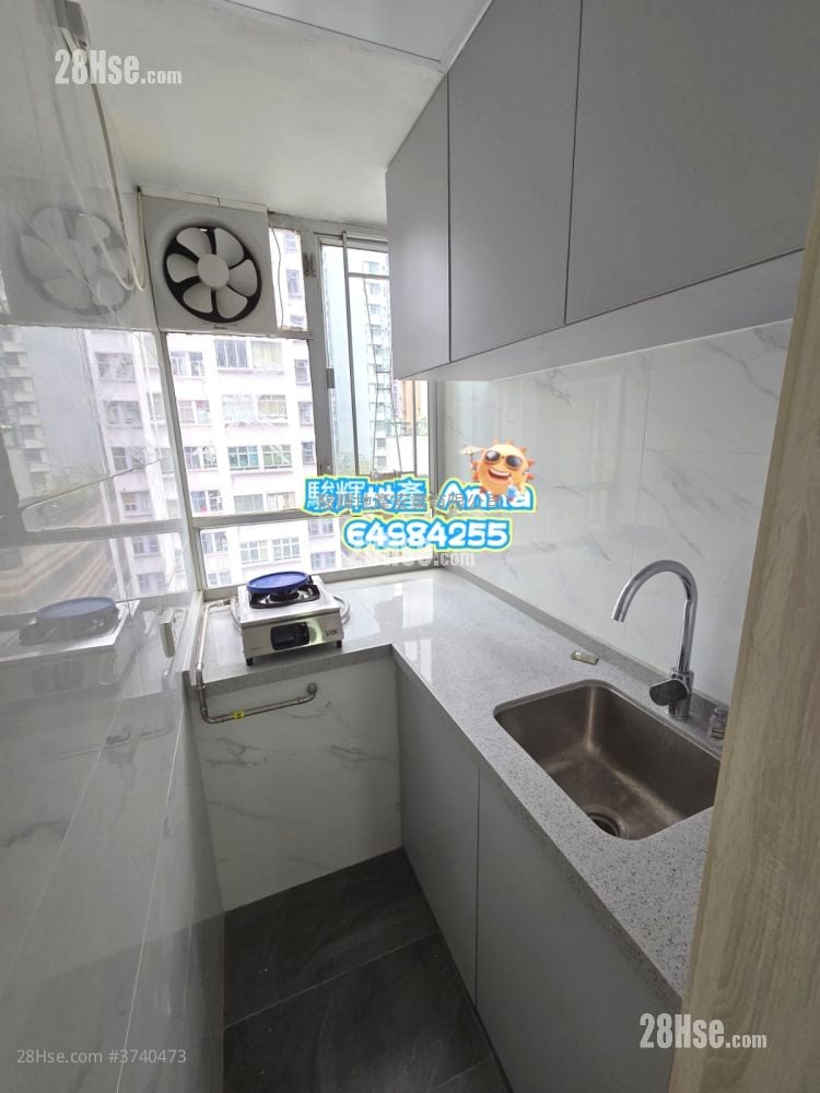 Wing Ning Building Sell 1 Bedroom , 1 Bathroom 239 ft²