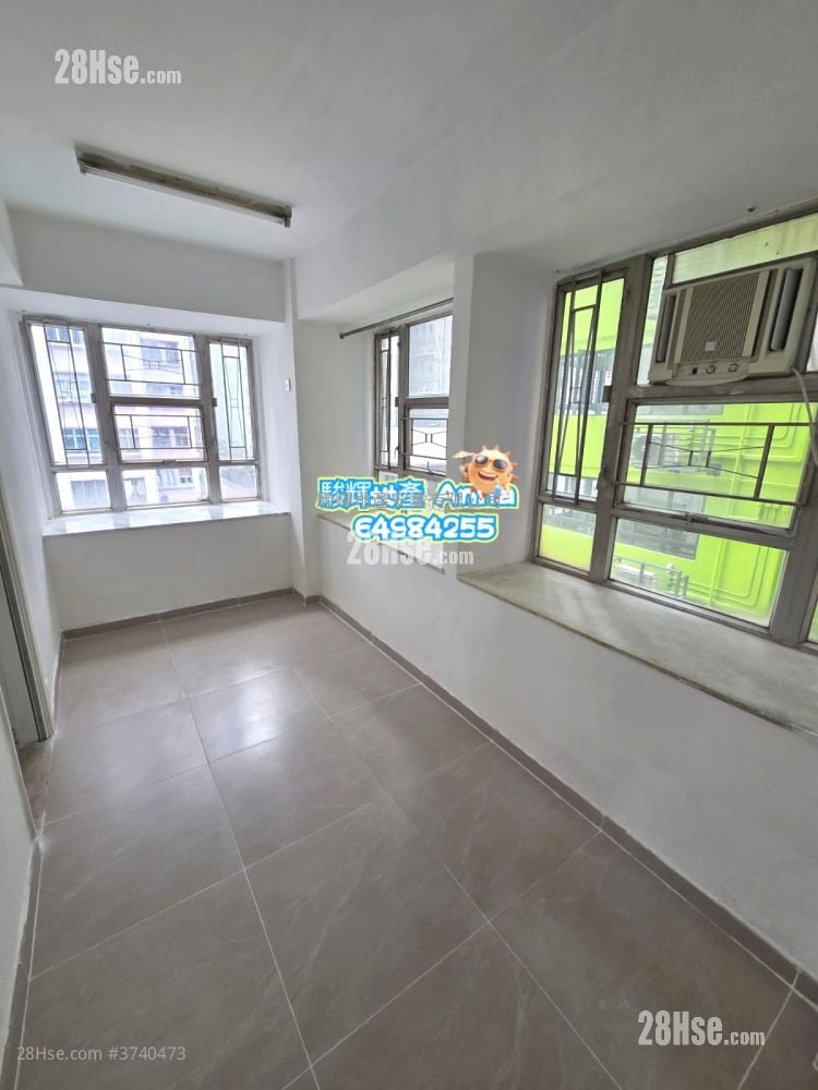 Wing Ning Building Sell 1 Bedroom , 1 Bathroom 239 ft²