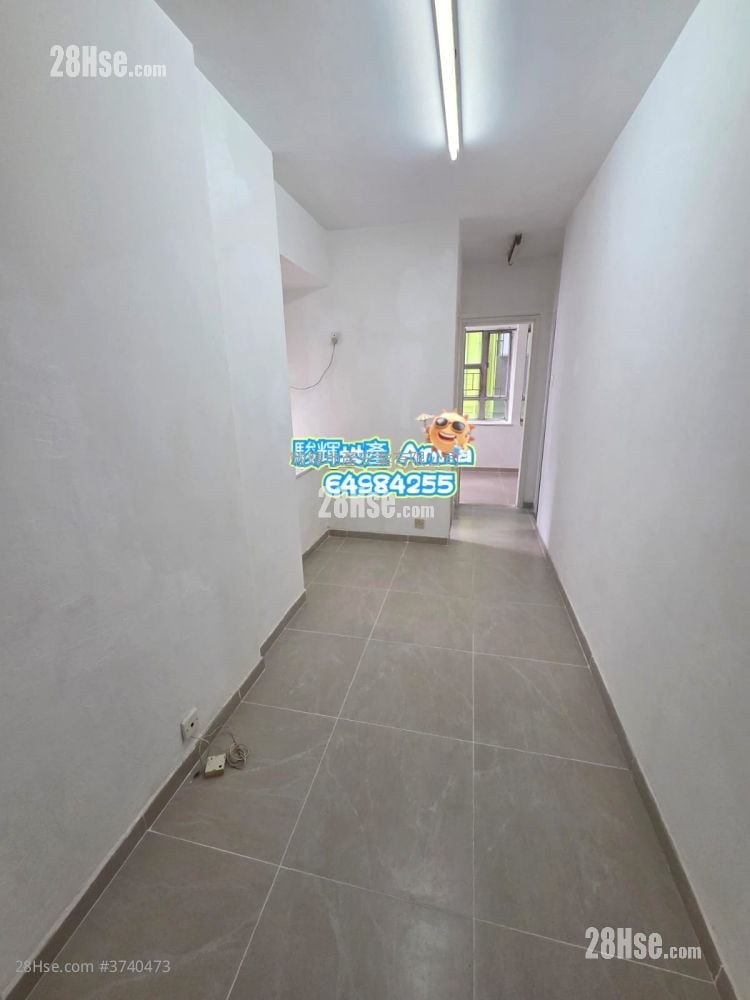 Wing Ning Building Sell 1 Bedroom , 1 Bathroom 239 ft²