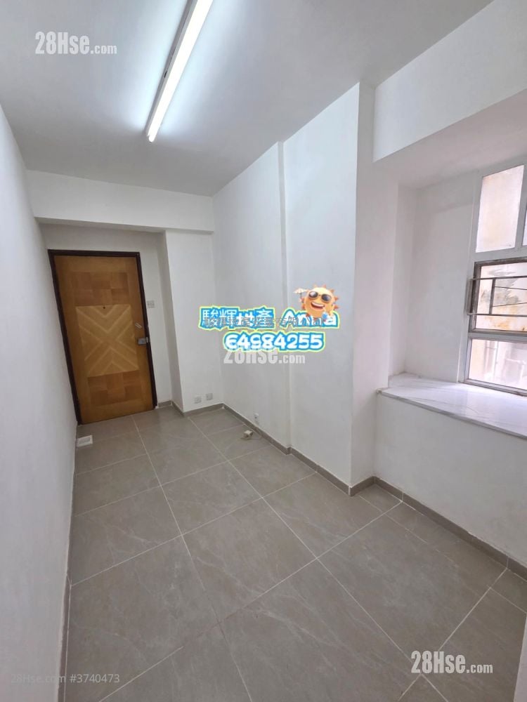 Wing Ning Building Sell 1 Bedroom , 1 Bathroom 239 ft²