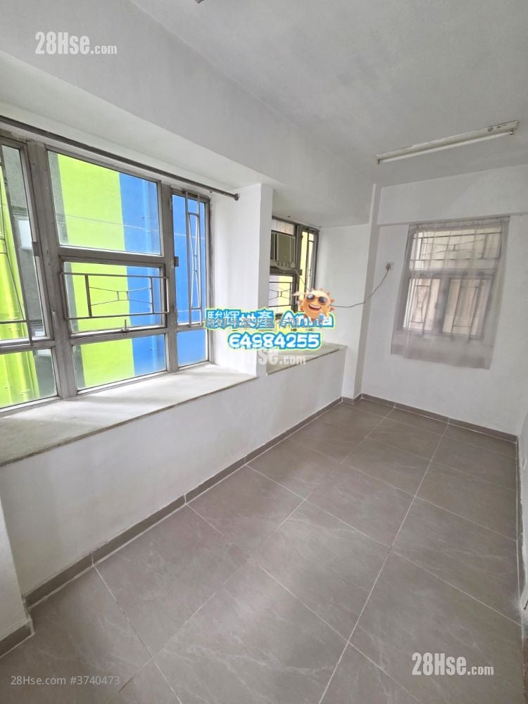Wing Ning Building Sell 1 Bedroom , 1 Bathroom 239 ft²