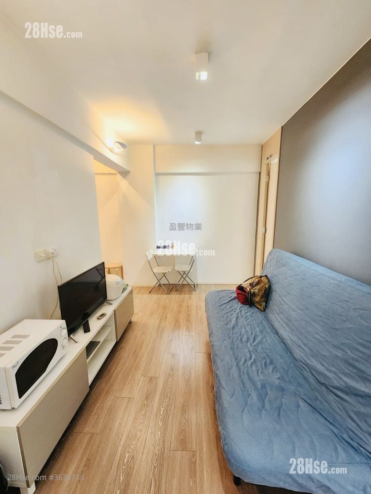 协生大厦 售盘 2 房 , 1 浴室 516 平方尺