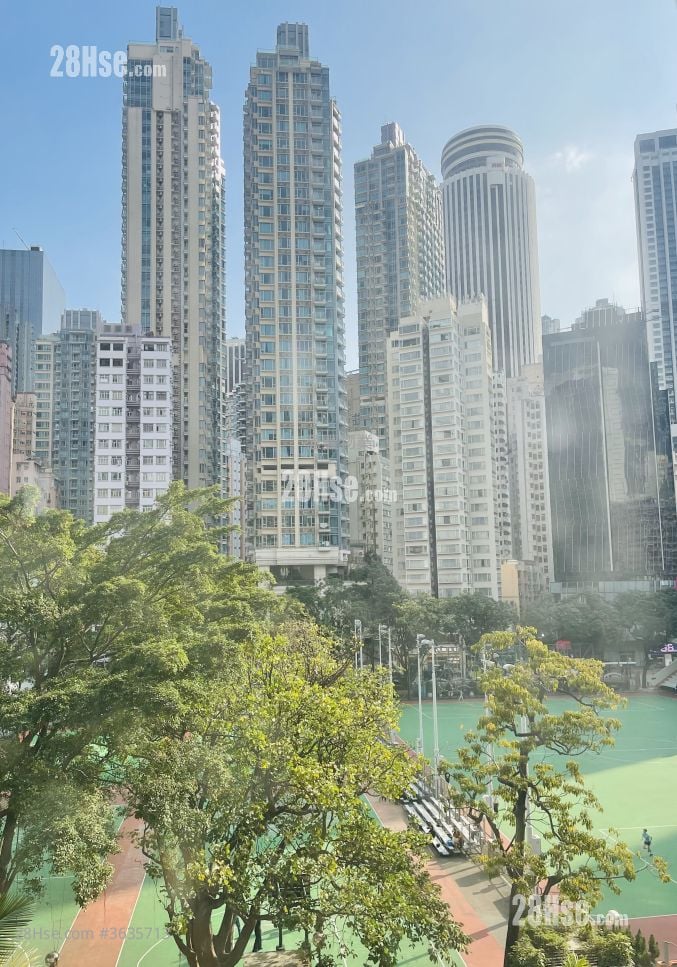 协生大厦 售盘 2 房 , 1 浴室 516 平方尺