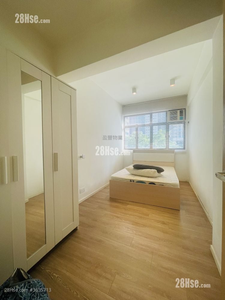 协生大厦 售盘 2 房 , 1 浴室 516 平方尺