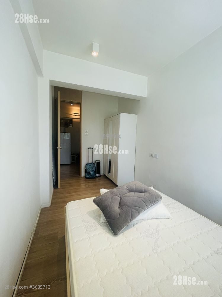 协生大厦 售盘 2 房 , 1 浴室 516 平方尺