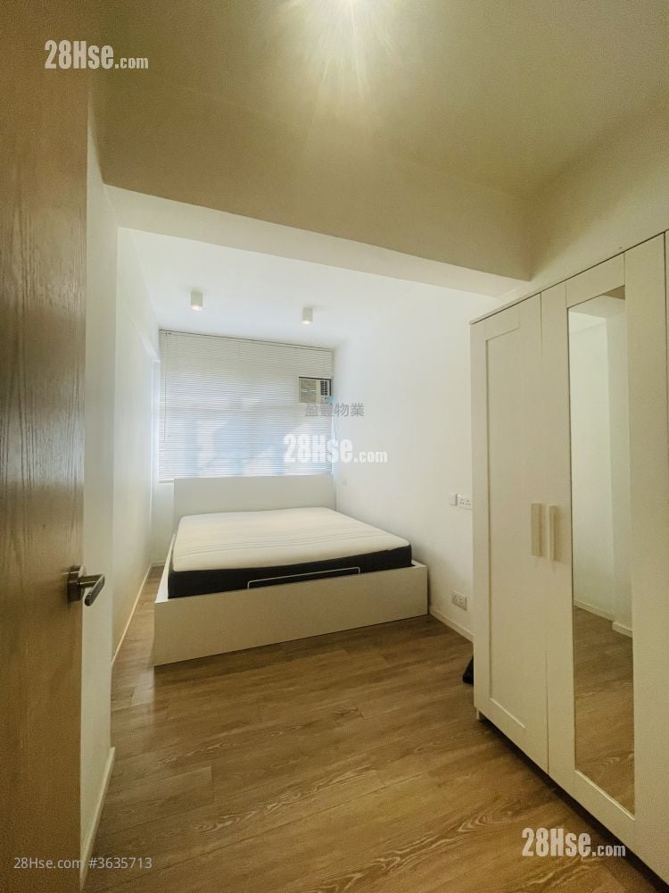 协生大厦 售盘 2 房 , 1 浴室 516 平方尺