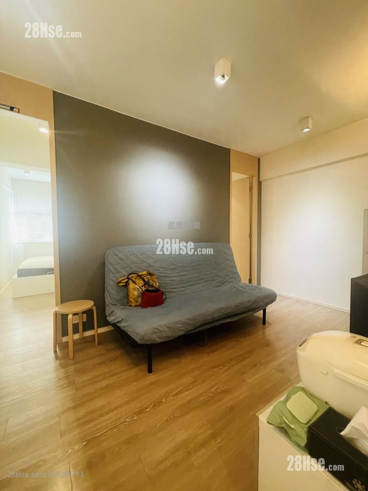 协生大厦 售盘 2 房 , 1 浴室 516 平方尺