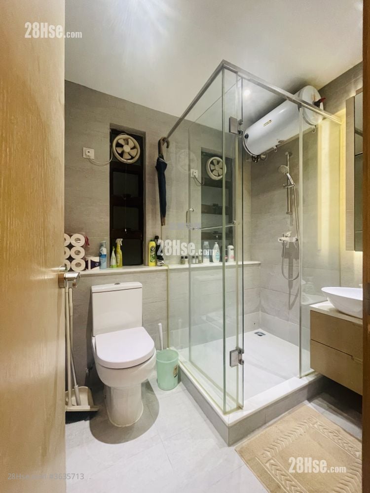 协生大厦 售盘 2 房 , 1 浴室 516 平方尺