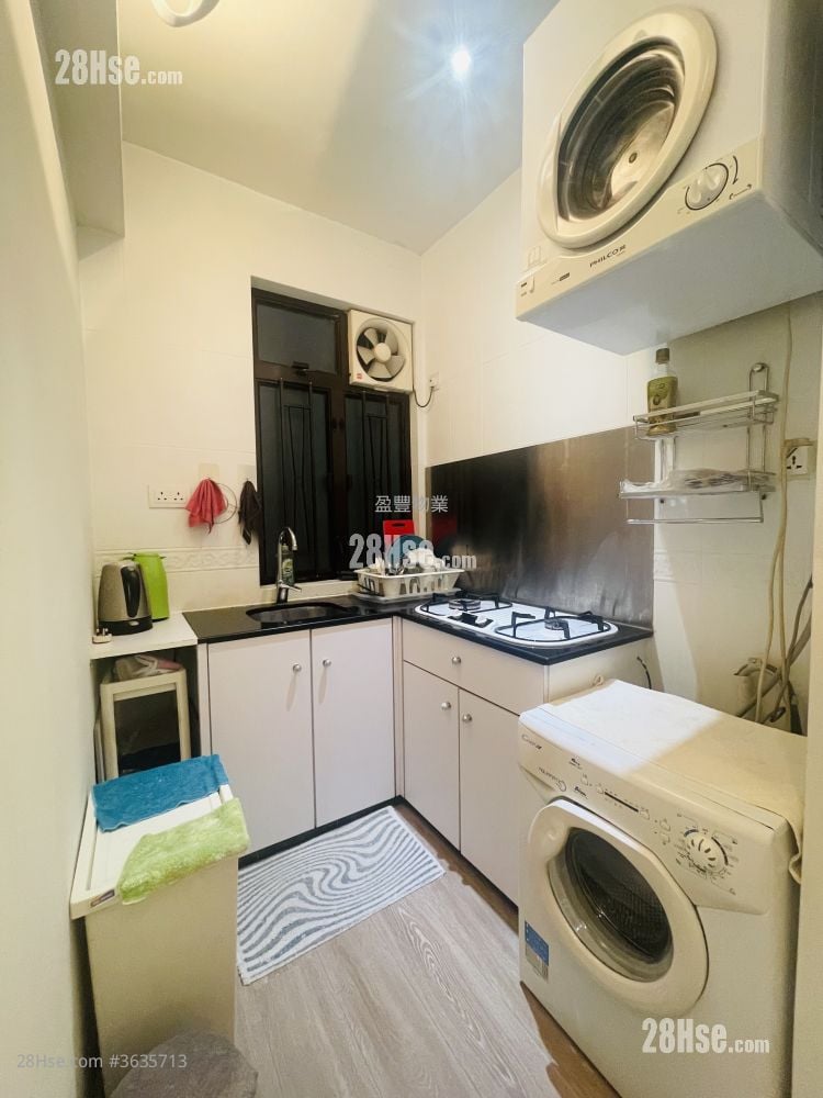 协生大厦 售盘 2 房 , 1 浴室 516 平方尺