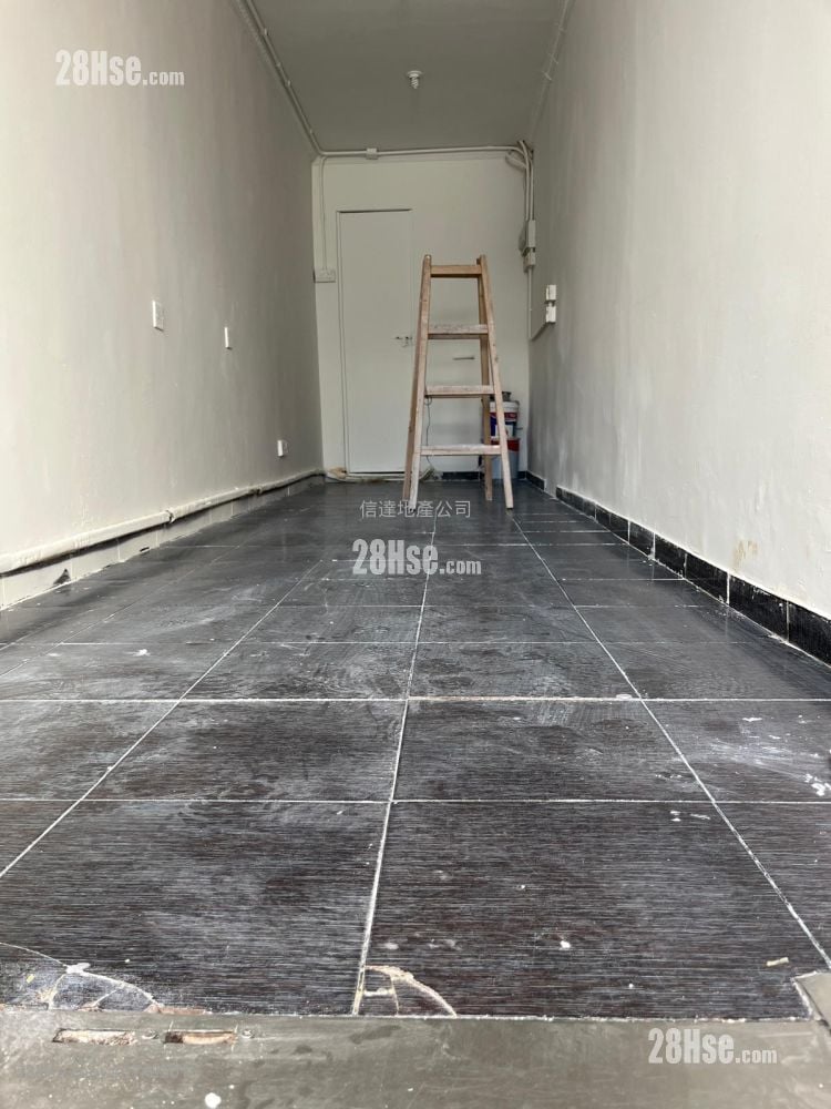 Ho Shun Tai Building Rental 1 Toilet