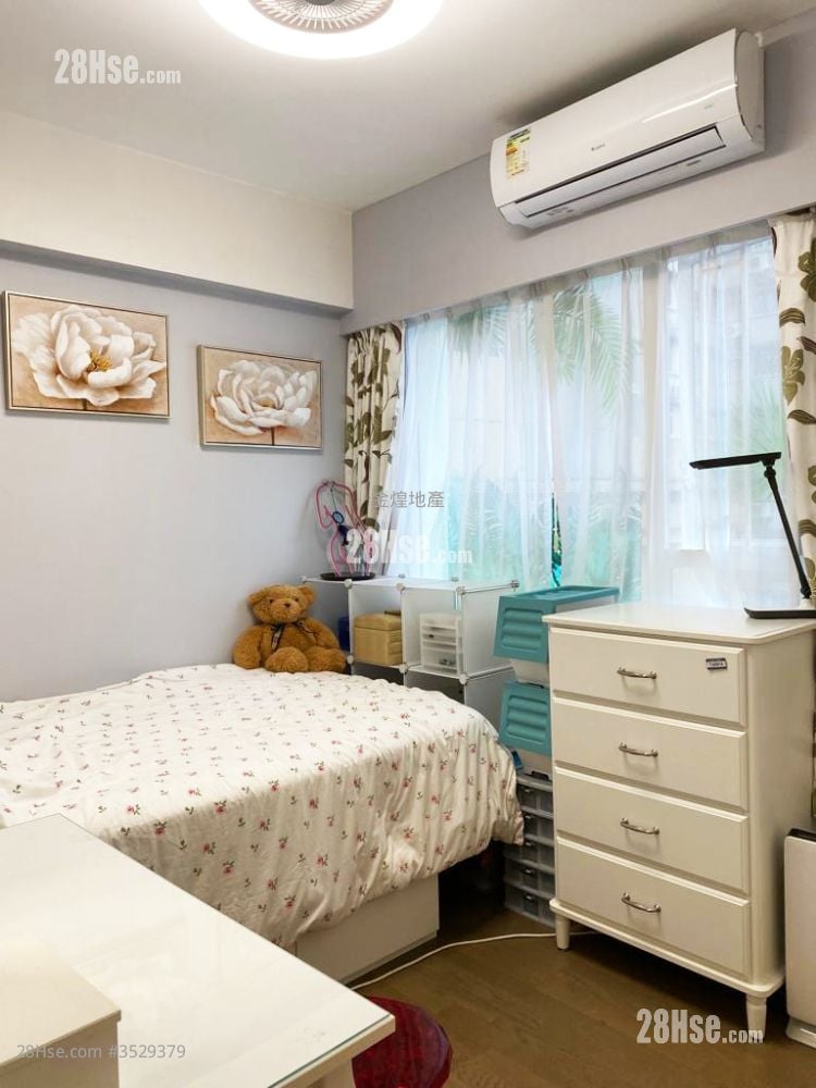 利華閣 租盤 3 房 , 1 浴室 1,003 平方呎