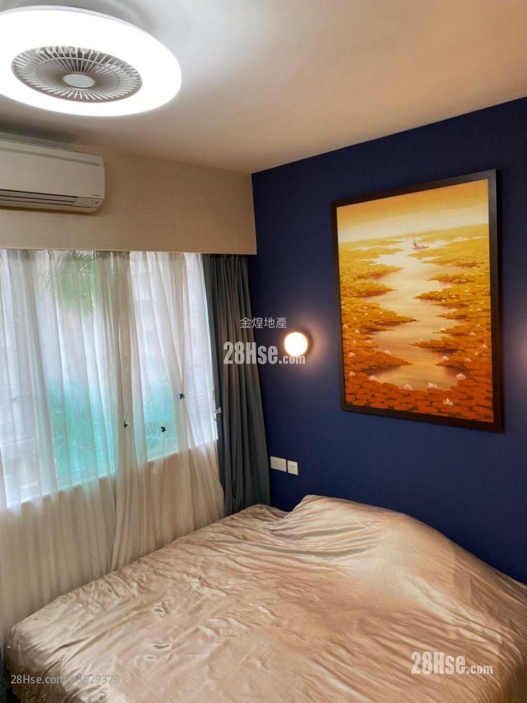 利華閣 租盤 3 房 , 1 浴室 1,003 平方呎