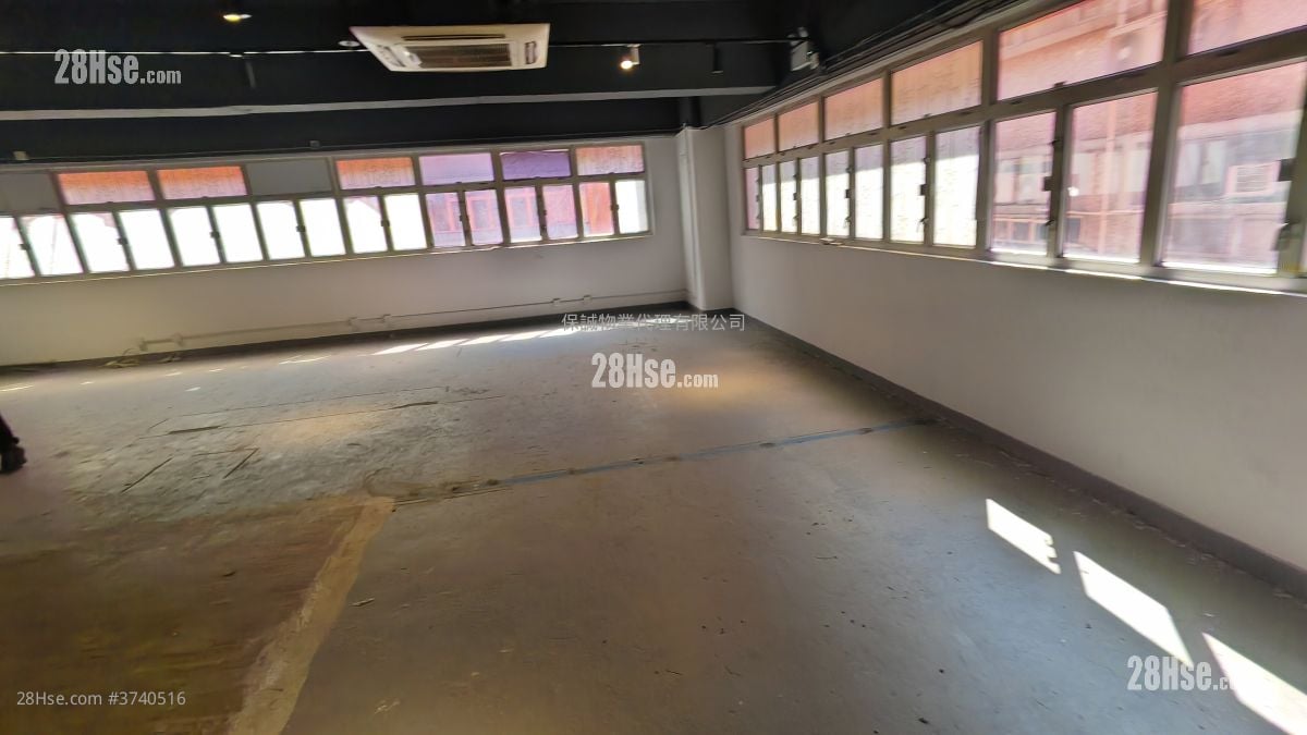 骆驼漆大厦 租盘