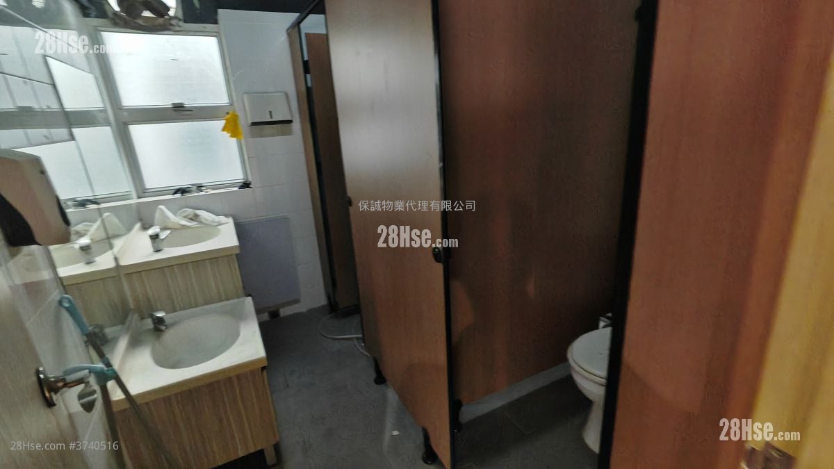 骆驼漆大厦 租盘