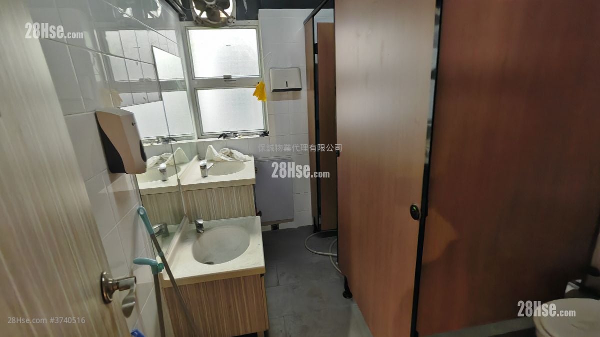 骆驼漆大厦 租盘