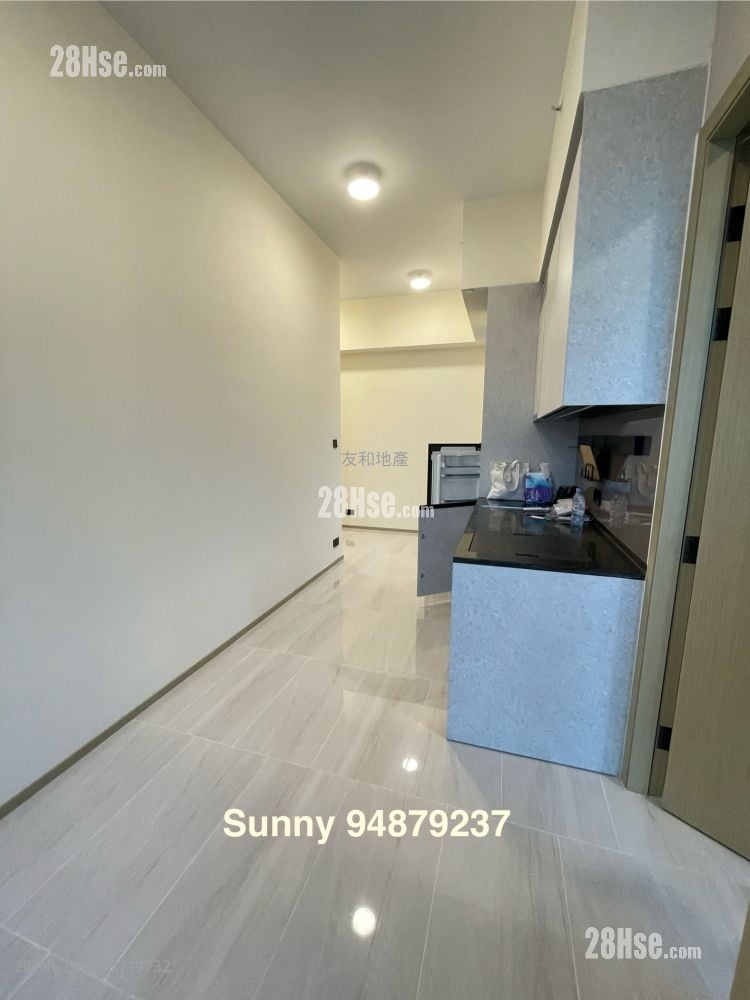 珑碧 租盘 1 房 , 1 浴室 354 平方尺