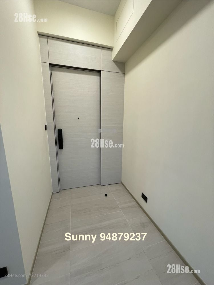 珑碧 租盘 1 房 , 1 浴室 354 平方尺