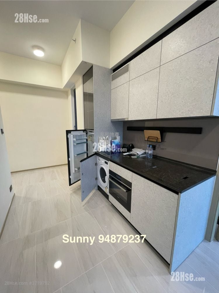 珑碧 租盘 1 房 , 1 浴室 354 平方尺