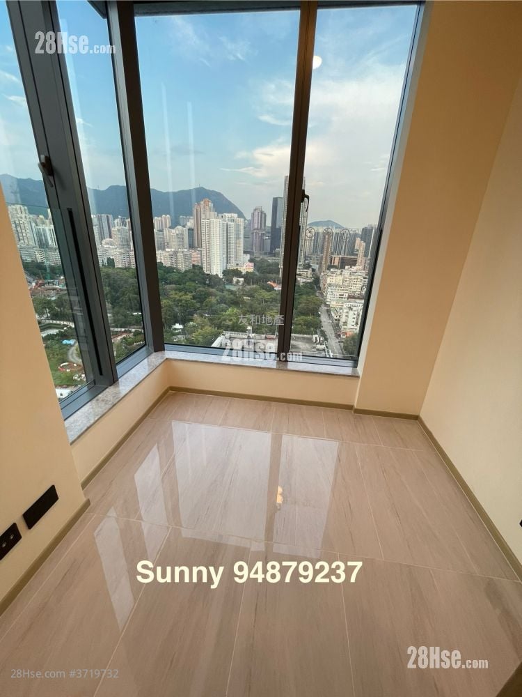 珑碧 租盘 1 房 , 1 浴室 354 平方尺