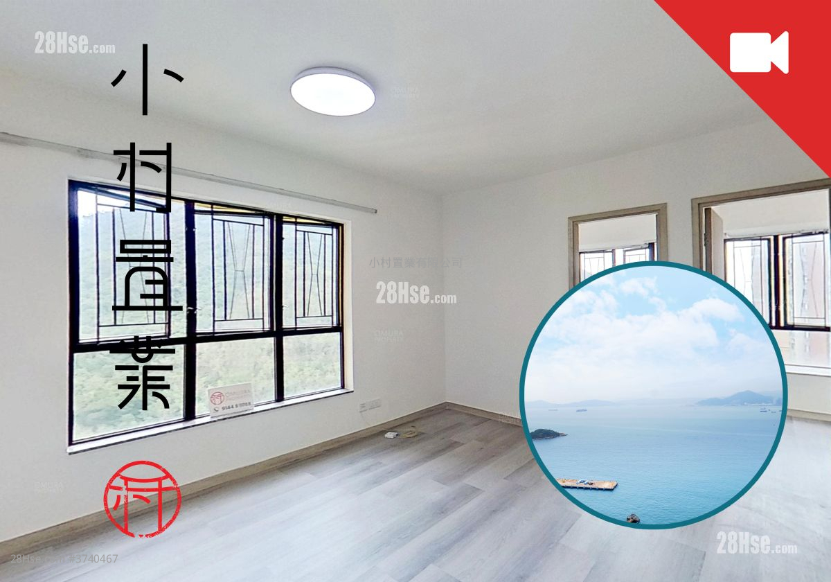 廳: 百年大樓 租盤 2 房 , 1 浴室 416 平方呎