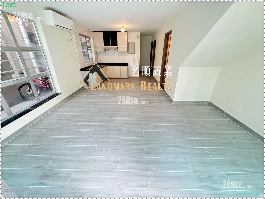 Village Sell 3 Bedrooms , 2 Bathrooms 700 ft²