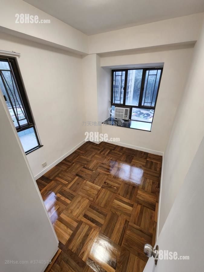 富豪花园 售盘 2 房 , 1 浴室 465 平方尺