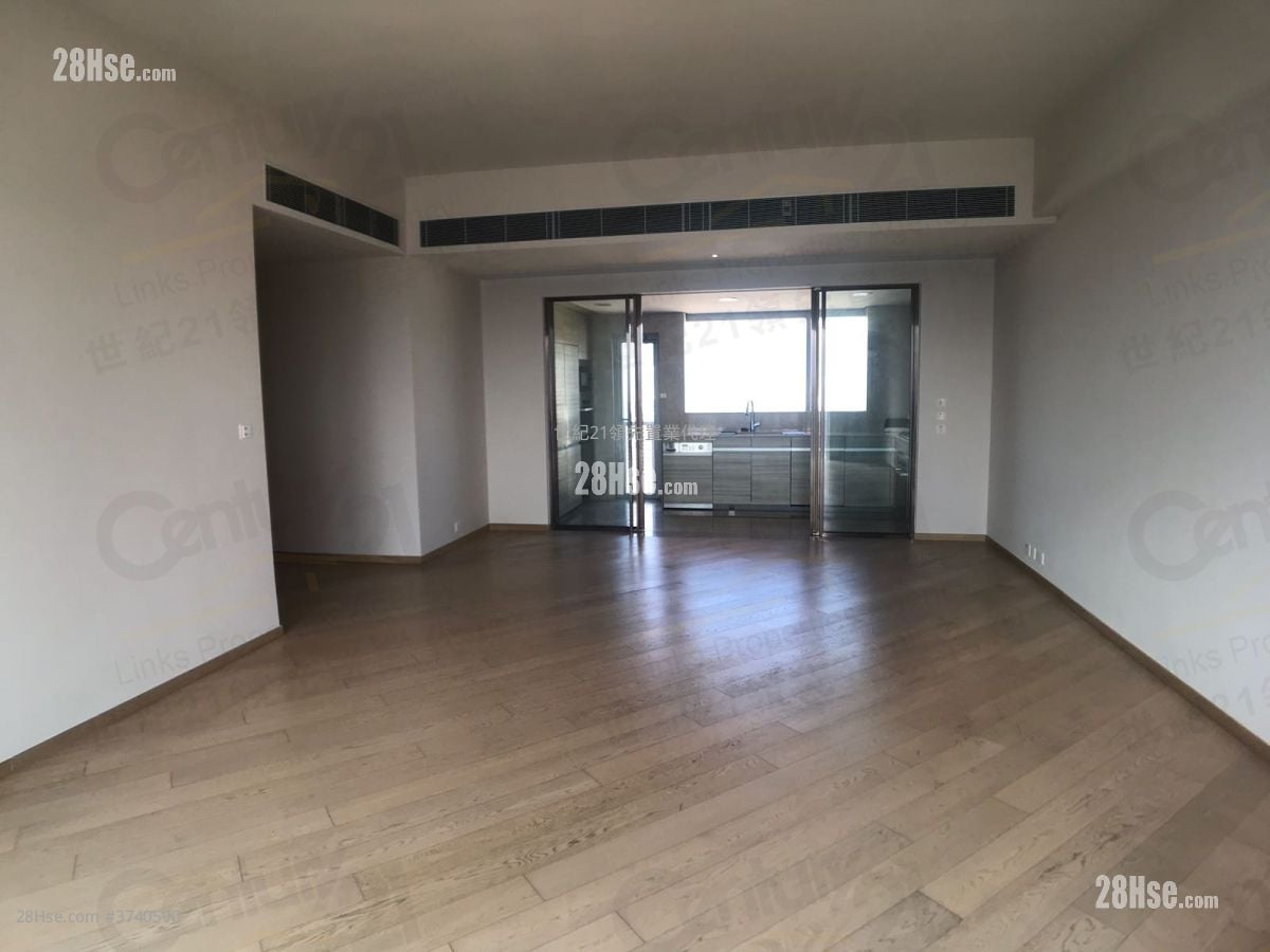 昇御門 售盤 4 房 , 3 浴室 1,462 平方呎