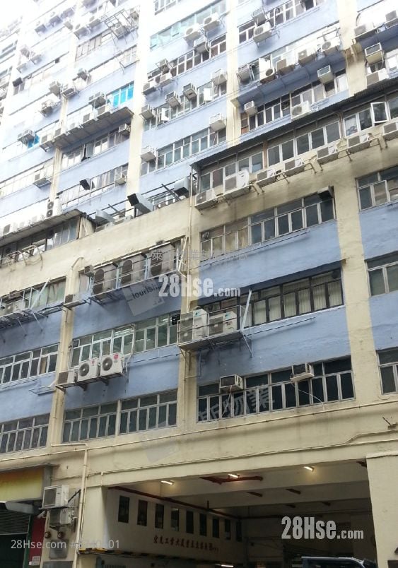 宏光工业大厦 售盘 1 房 , 1 厕所