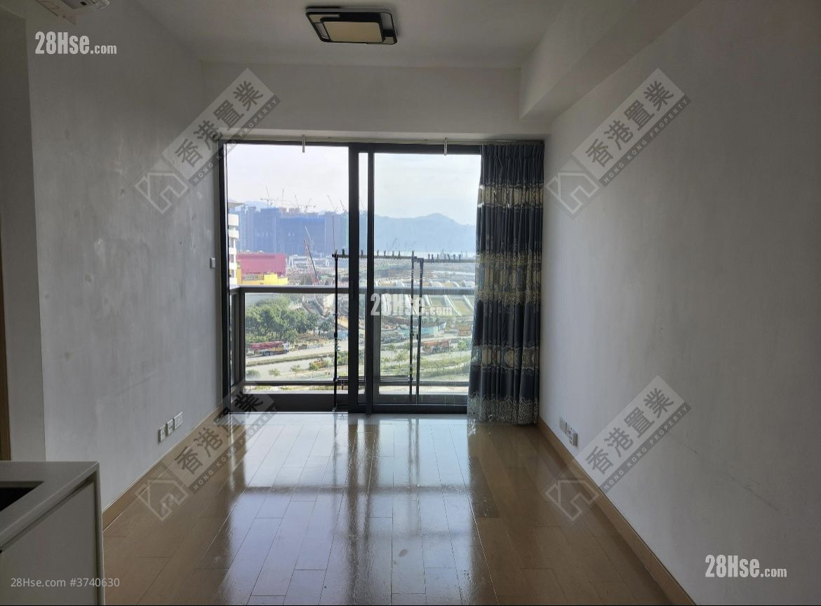 嘉匯 租盤 3 房 632 平方呎