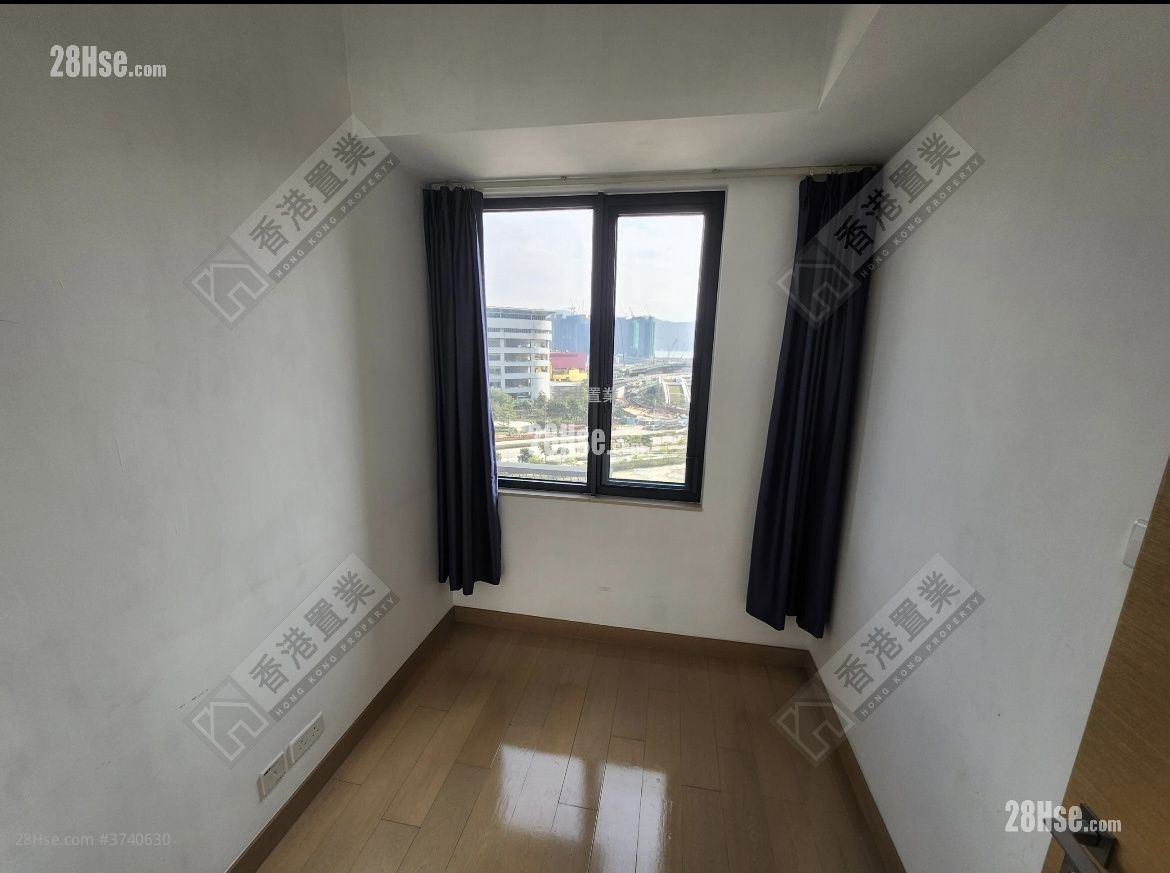 嘉匯 租盤 3 房 632 平方呎