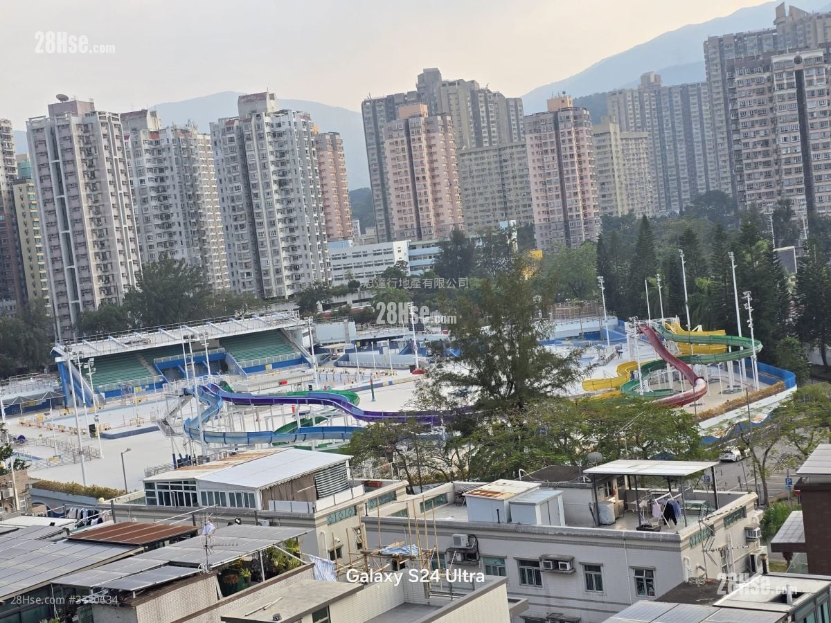 村屋 售盘 3 房 , 2 浴室 650 平方尺