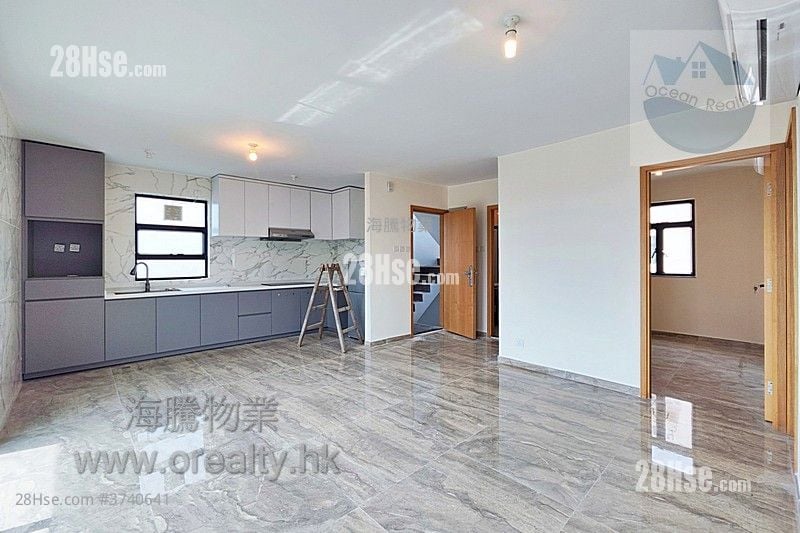 Village Sell 3 Bedrooms , 1 Bathroom 700 ft²