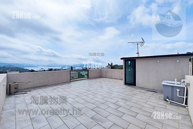 Village Sell 3 Bedrooms , 1 Bathroom 700 ft²