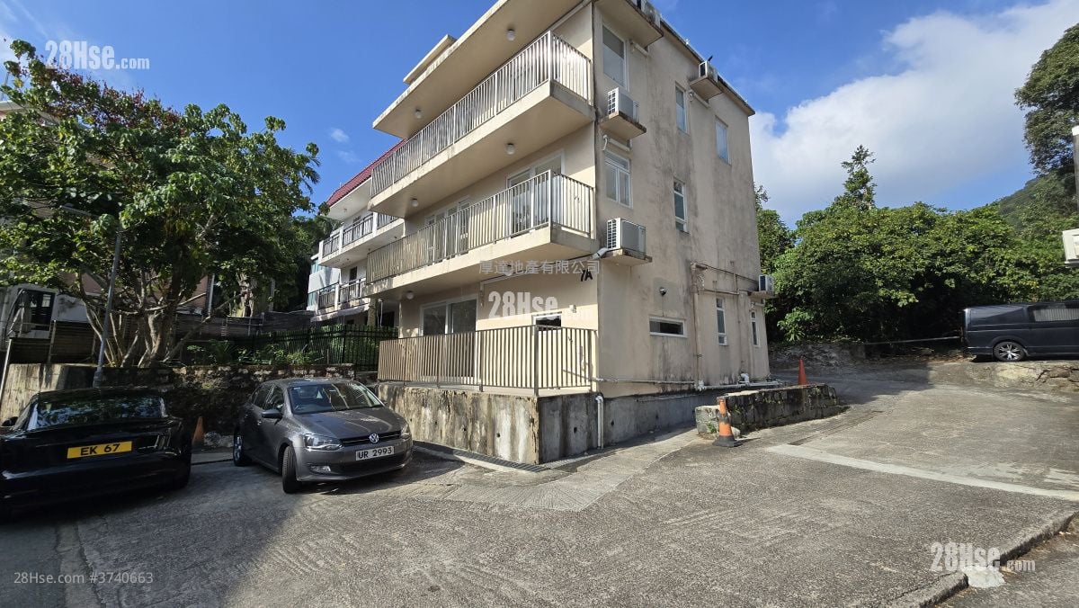 村屋 租盘 4 房 , 3 浴室 1,400 平方尺