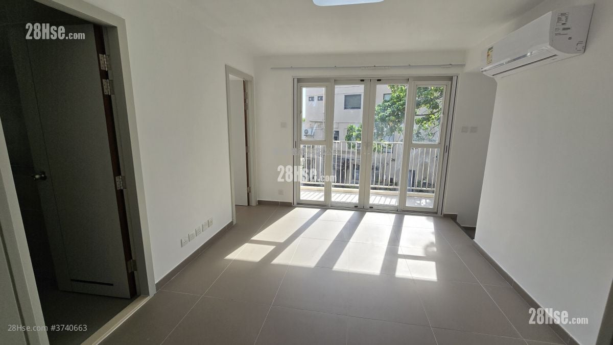 村屋 租盘 4 房 , 3 浴室 1,400 平方尺