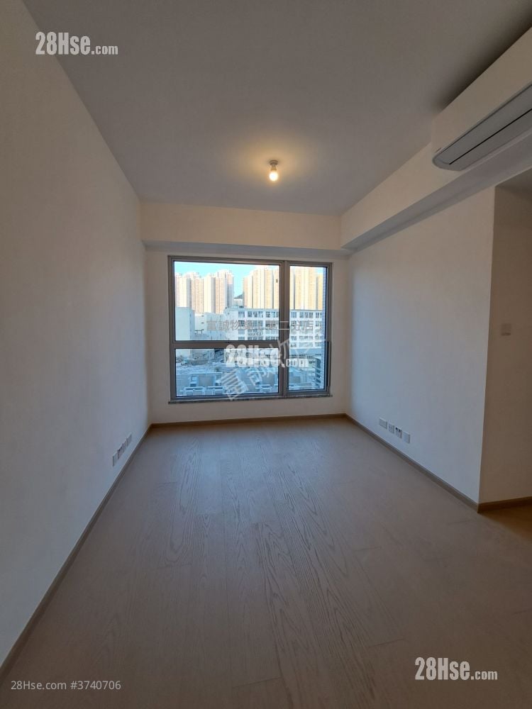 亲海駅 租盘 2 房 , 1 浴室 468 平方尺