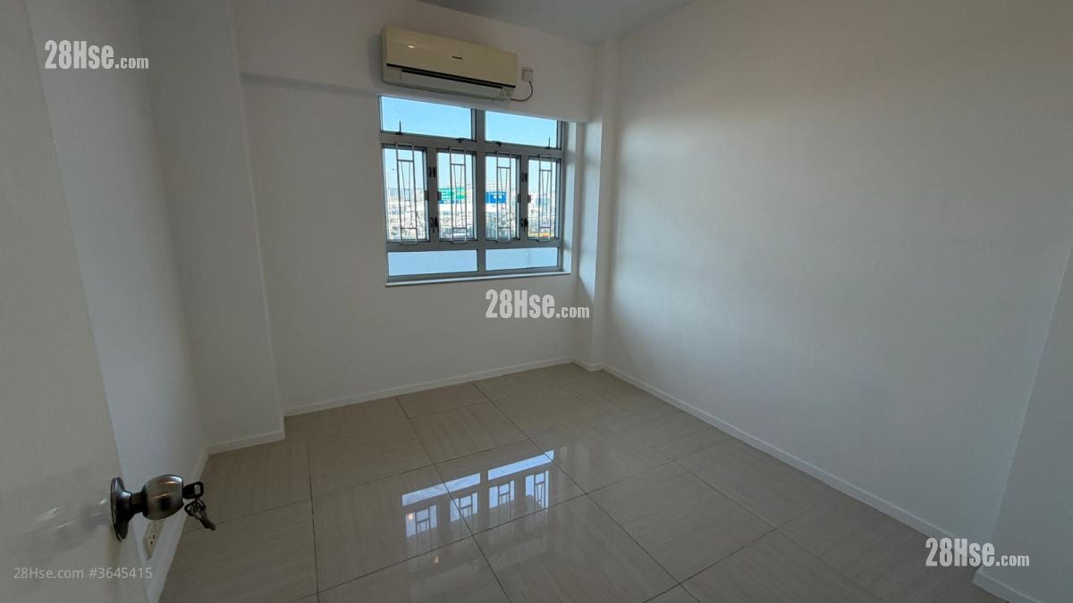 Riviera Mansion Rental 1,036 ft²