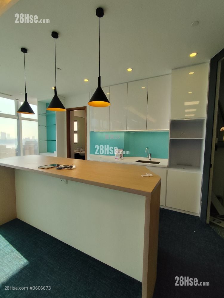 万泰利广场 租盘