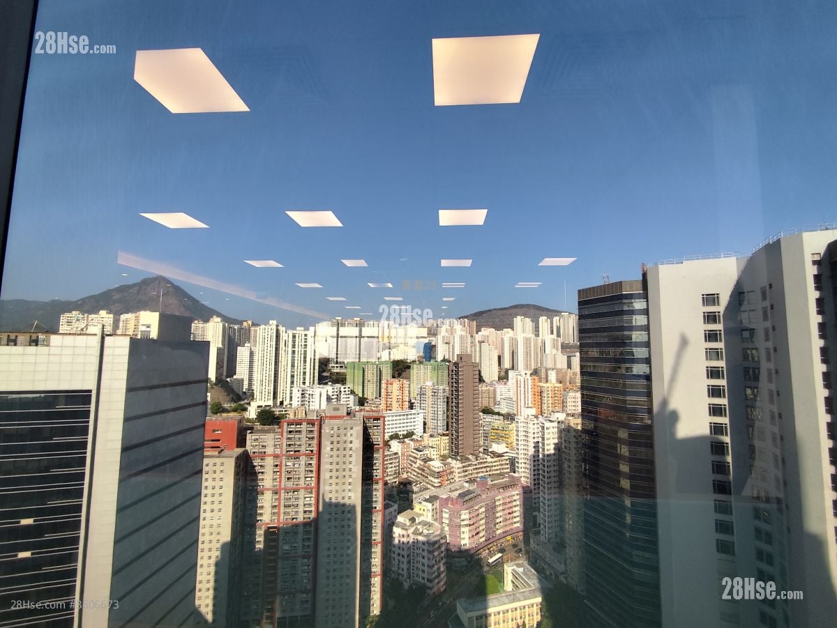 万泰利广场 租盘