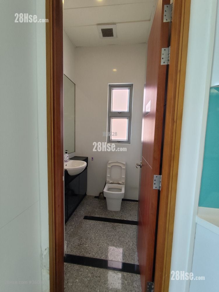 万泰利广场 租盘