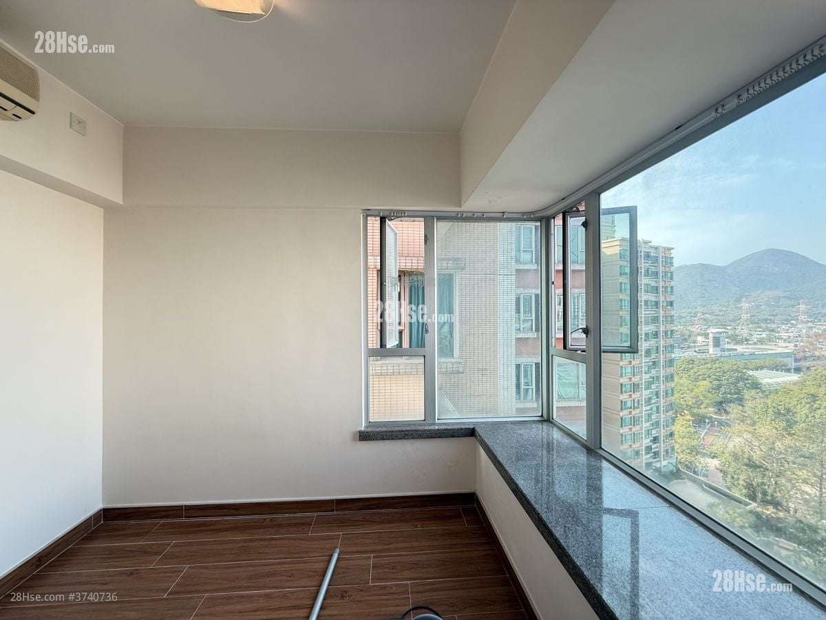 叠茵庭 售盤 2 房 , 1 浴室 381 平方呎