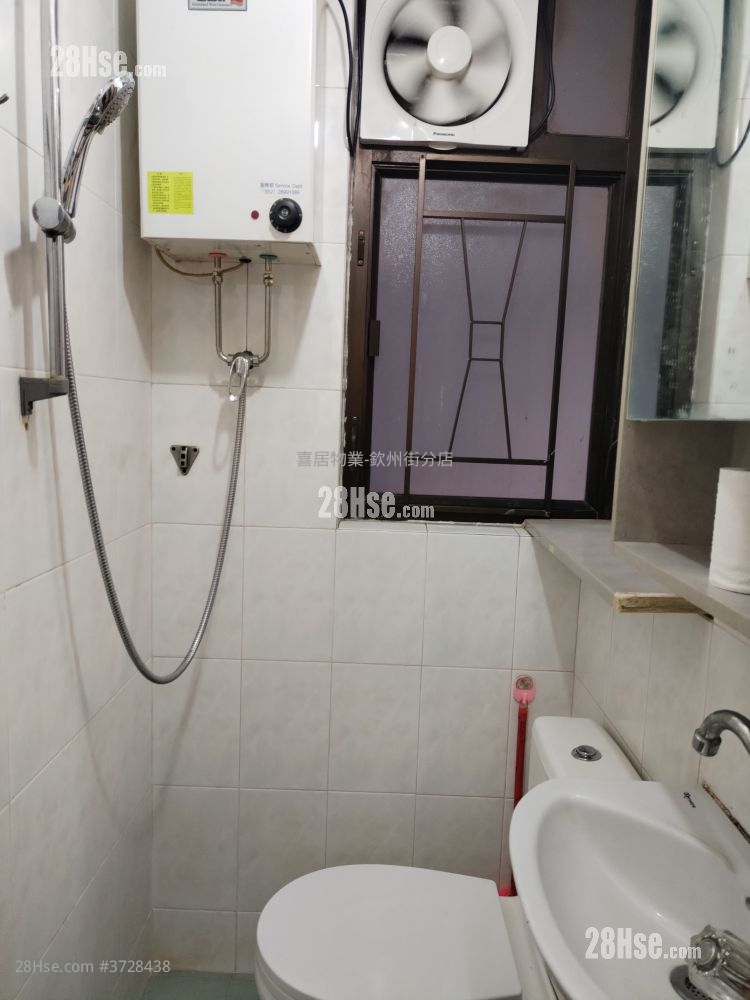 On Fai Building Rental 2 Bedrooms , 1 Bathroom 284 ft²