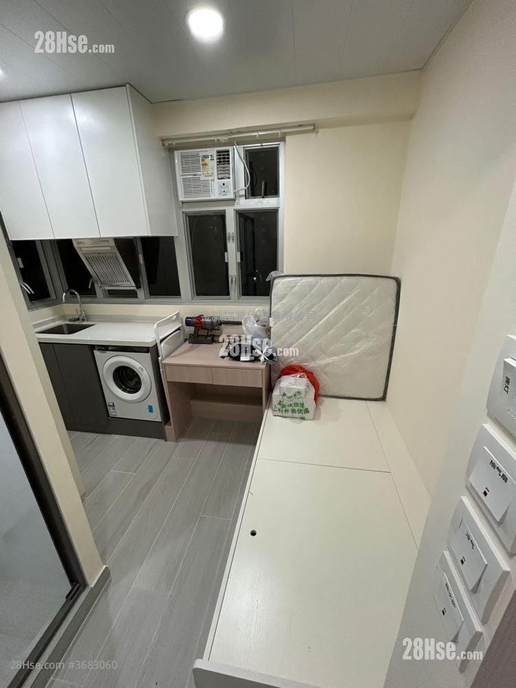 Tai Fat Building Rental Studio , 1 Bathroom 98 ft²