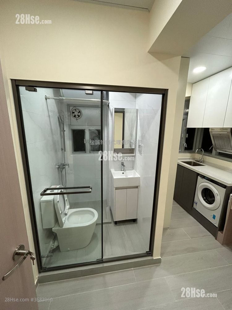 Tai Fat Building Rental Studio , 1 Bathroom 98 ft²