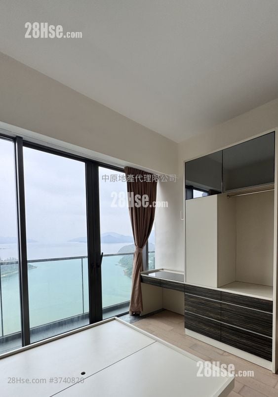 迎海 售盤 2 房 , 2 浴室 828 平方呎