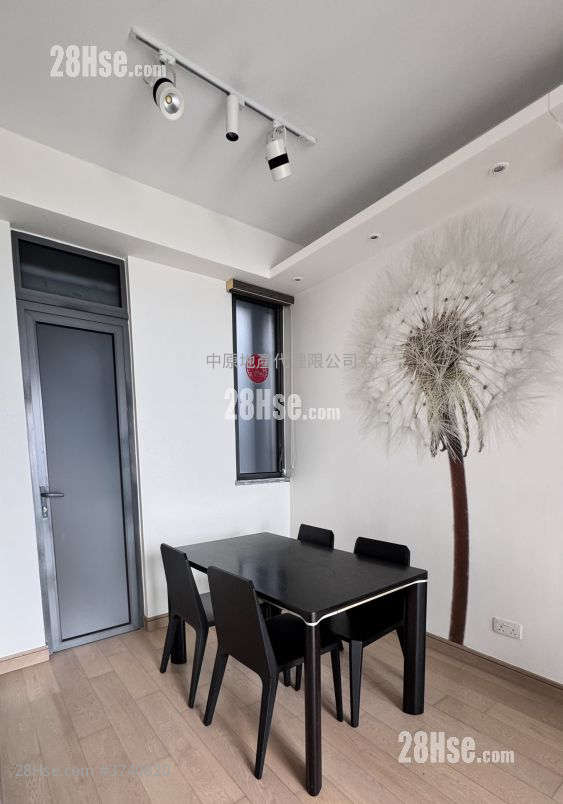 迎海 售盤 2 房 , 2 浴室 828 平方呎