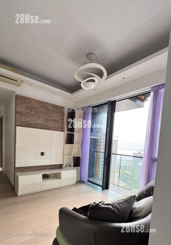 迎海 售盤 2 房 , 2 浴室 828 平方呎